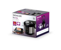 SENCOR Ryżowar SRM 1890SS - 1021545 - zdjęcie 14